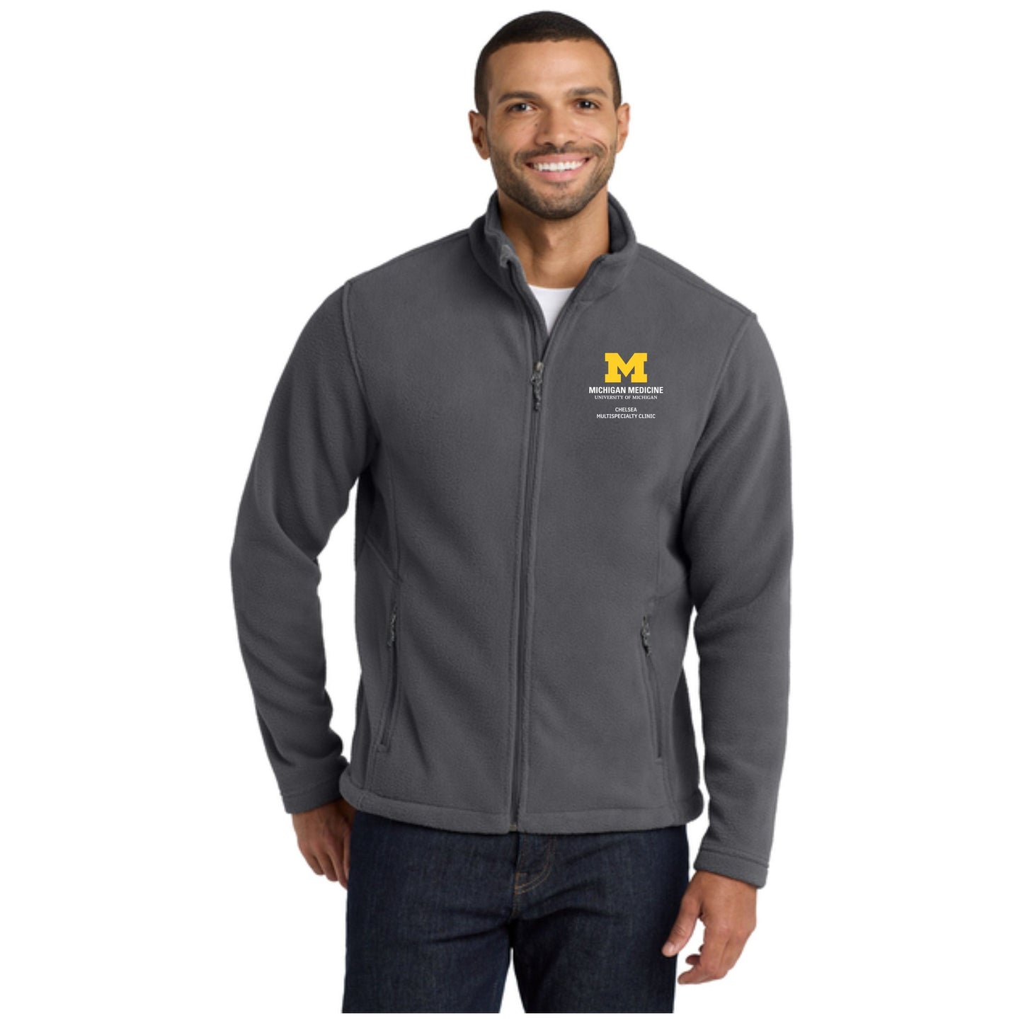 Port Authority® Value Fleece Jacket