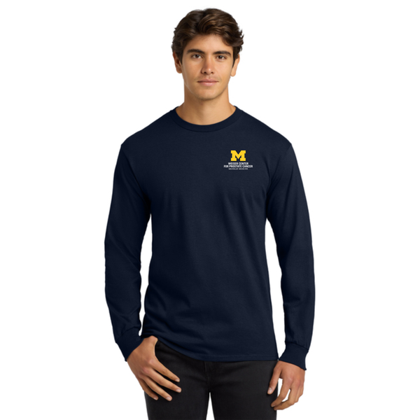 Gildan® - Ultra Cotton® 100% Cotton Long Sleeve T-Shirt
