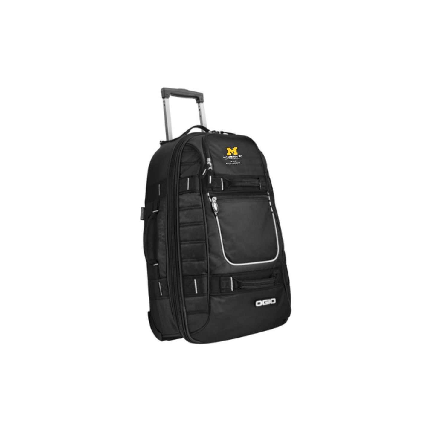 OGIO® - Pull-Through Travel Bag