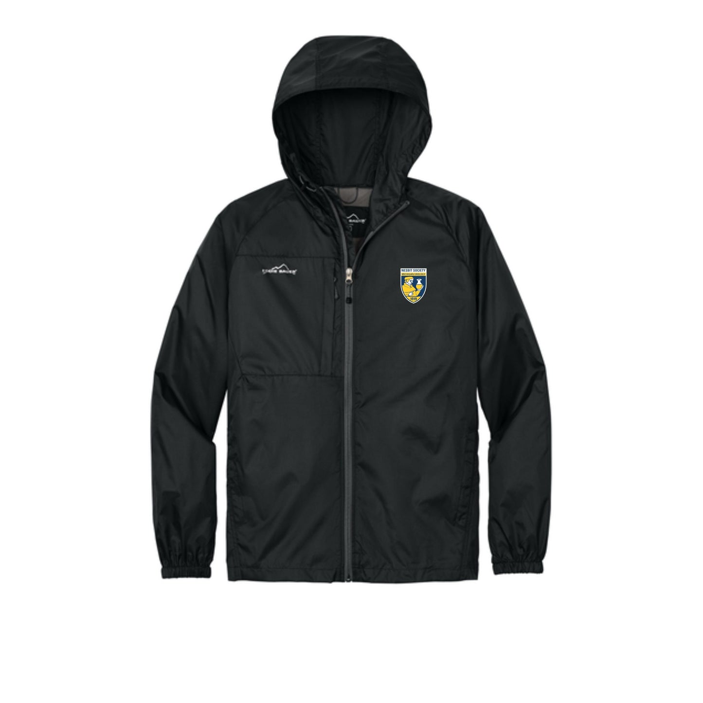 Eddie Bauer® Packable Wind Jacket