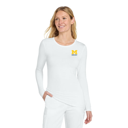 Wink® Women’s Long Sleeve Layer Tee