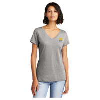 District ® Women’s Very Important Tee ® V-Neck