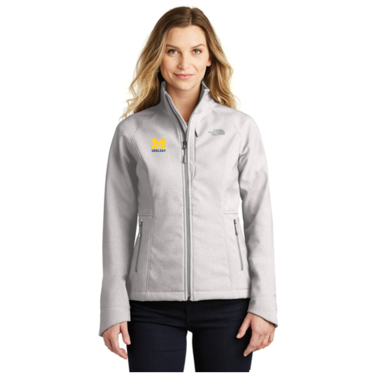 The North Face® Ladies Apex Barrier Soft Shell Jacket
