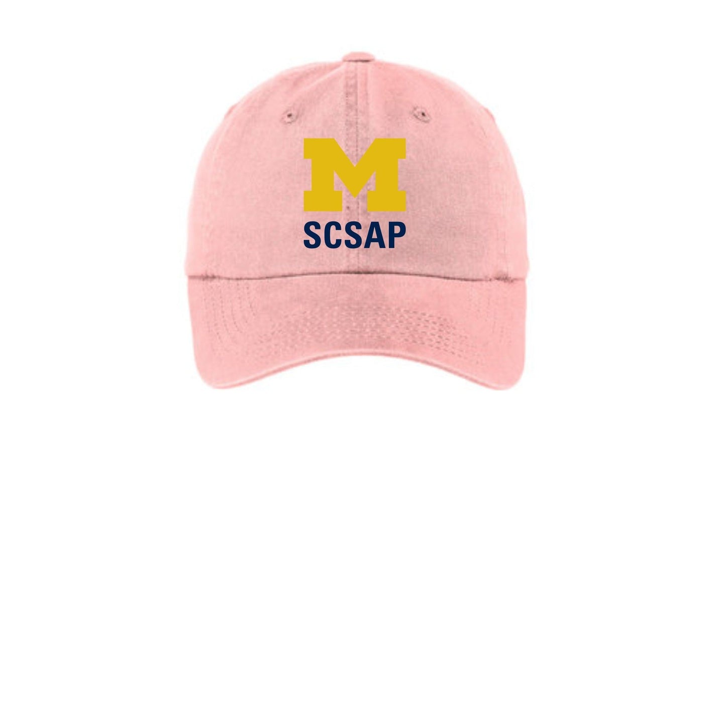 Port Authority® Ladies Garment Washed Cap