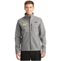 The North Face® Apex Barrier Soft Shell Jacket