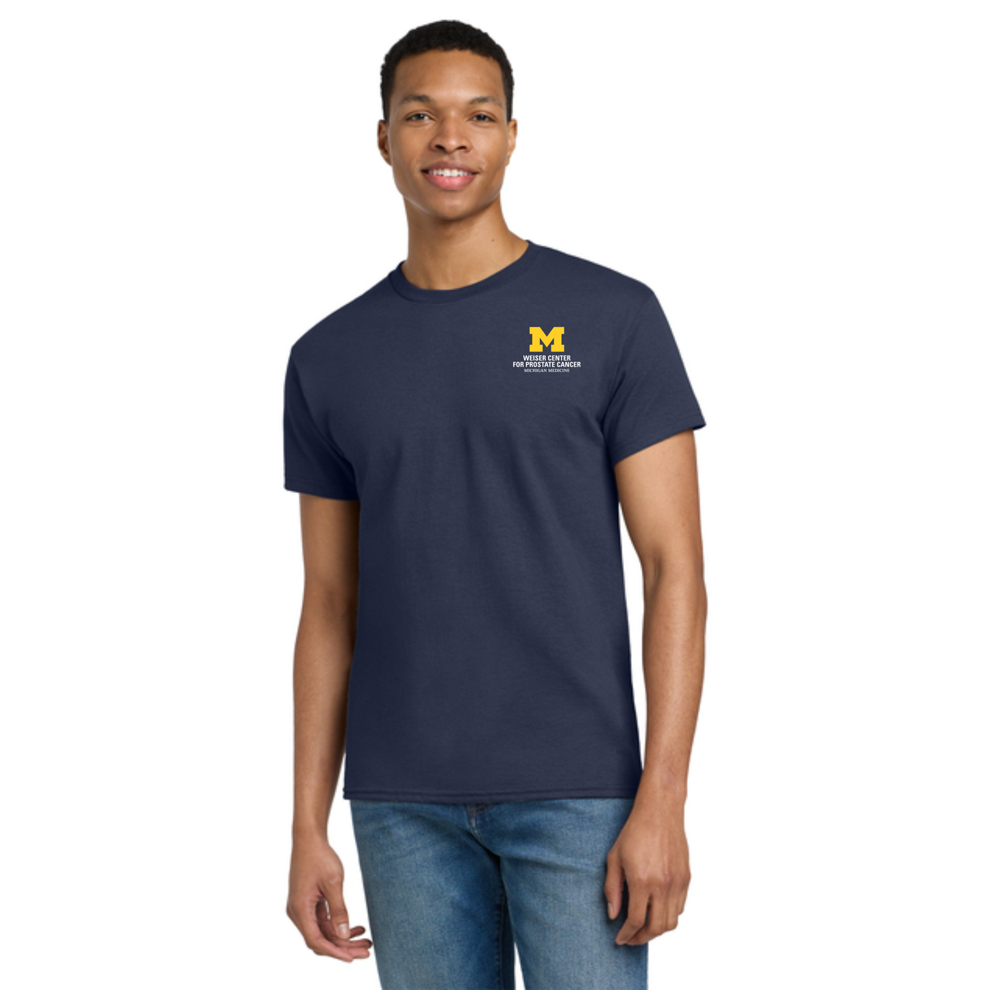 Gildan® - Ultra Cotton® 100% Cotton T-Shirt