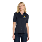 Port Authority® Ladies City Stretch Top