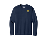 A4 Cooling Performance Long Sleeve Tee