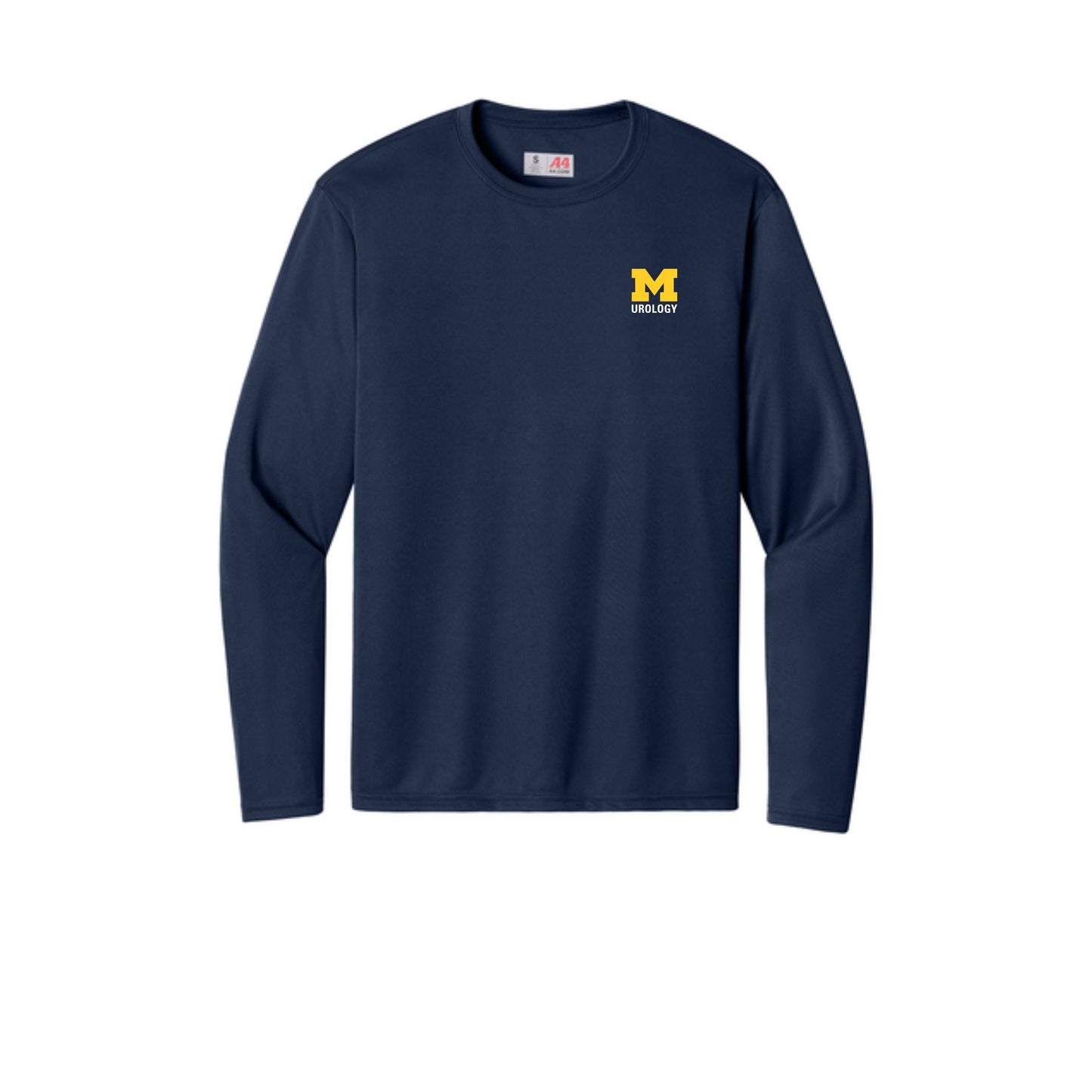 A4 Cooling Performance Long Sleeve Tee