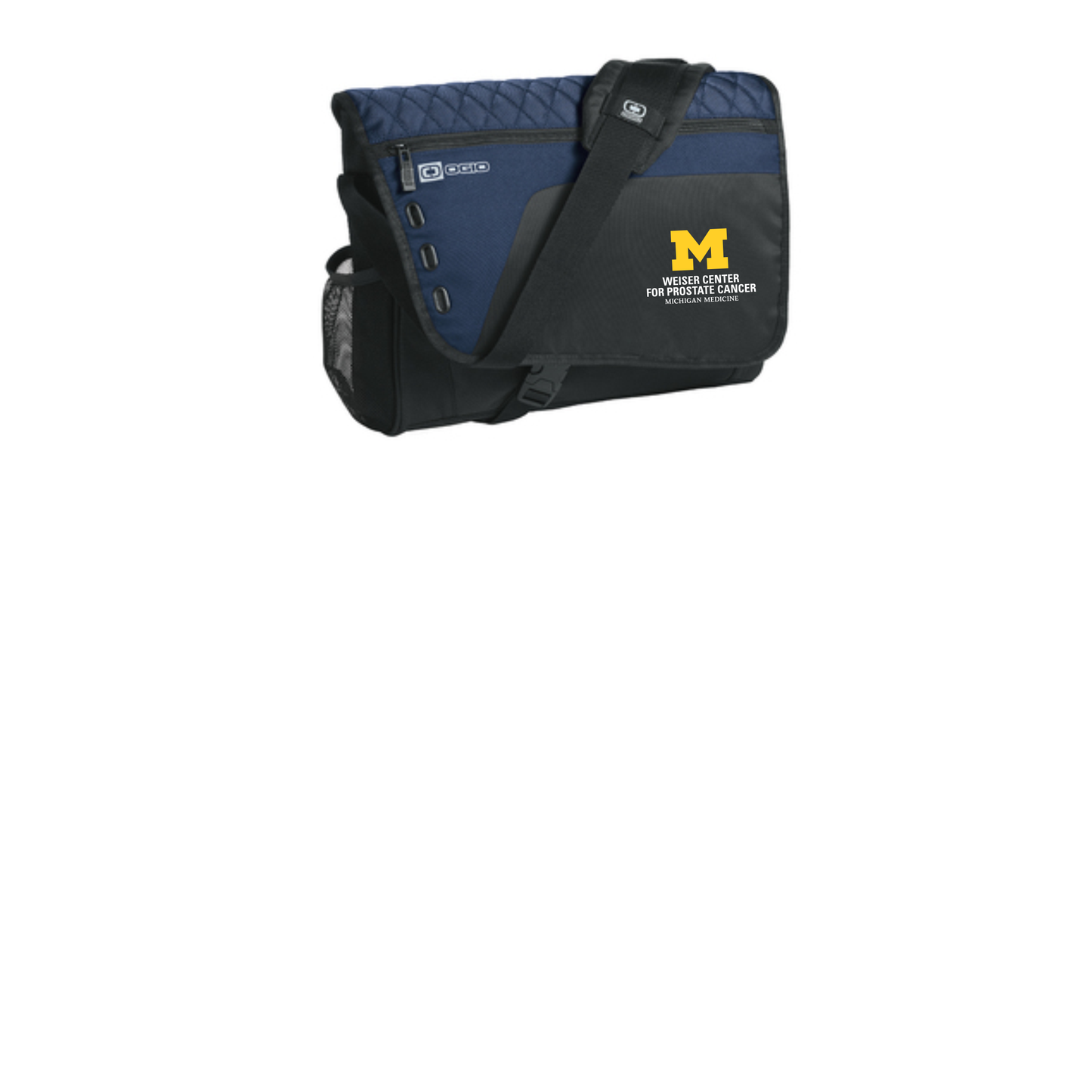 OGIO® - Vault Messenger