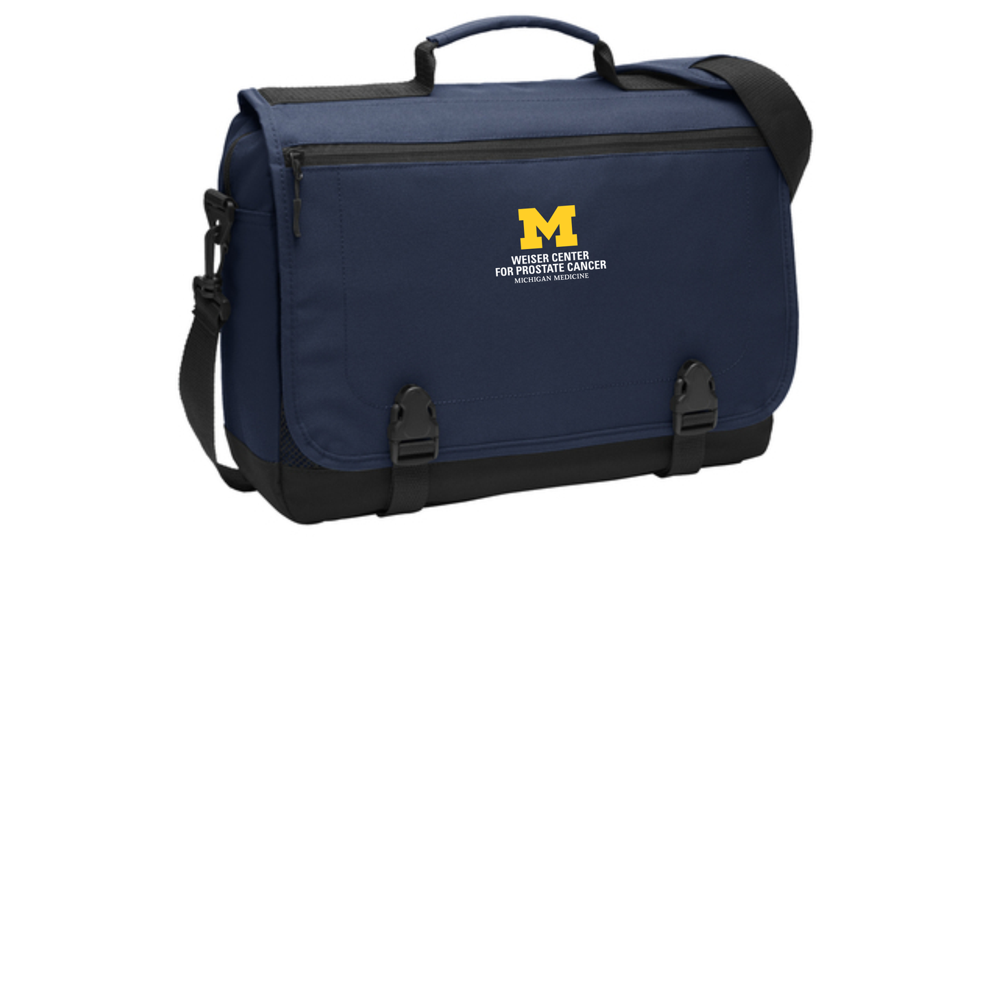 Port Authority® Messenger Briefcase