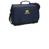 Port Authority® Messenger Briefcase