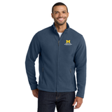 Port Authority® Fleece Jacket