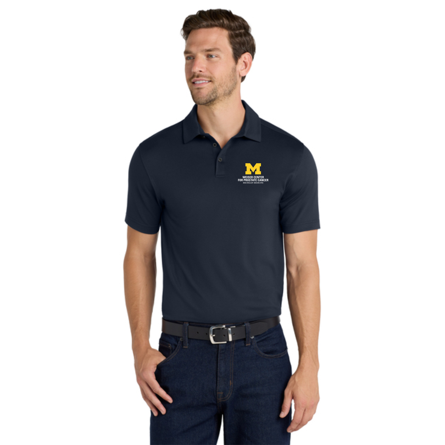 Port Authority ® City Stretch Polo