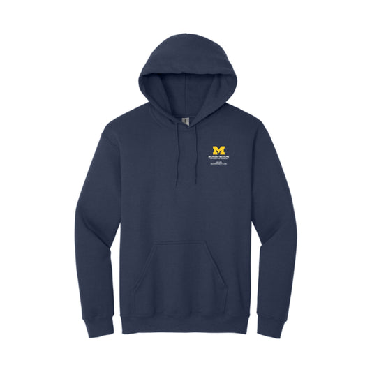 Gildan® - Heavy Blend™ Hooded Sweatshirt