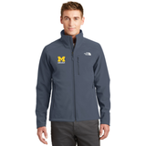 The North Face® Apex Barrier Soft Shell Jacket