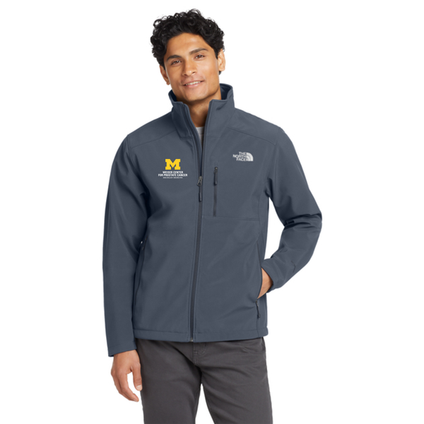 The North Face® Apex Barrier Soft Shell Jacket