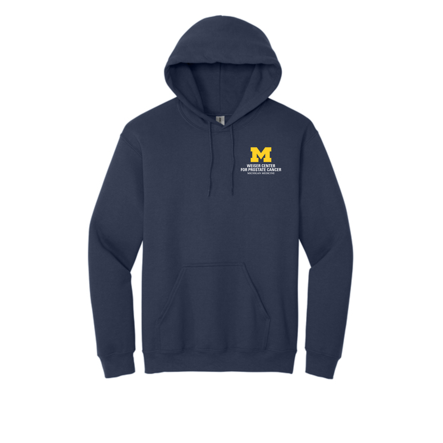 Gildan® - Heavy Blend™ Hooded Sweatshirt