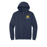 Gildan® - Heavy Blend™ Hooded Sweatshirt