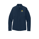 Nike Full-Zip Soft Shell Jacket