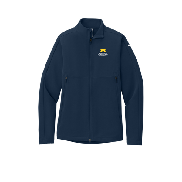 Nike Full-Zip Soft Shell Jacket