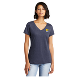 District ® Women’s Very Important Tee ® V-Neck