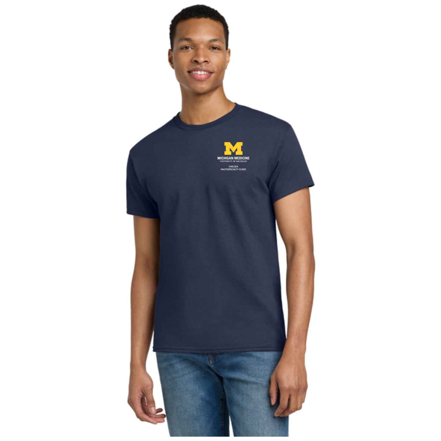 Gildan® - Ultra Cotton® 100% Cotton T-Shirt