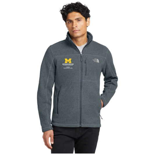 The North Face® Sweater Fleece Jacket
