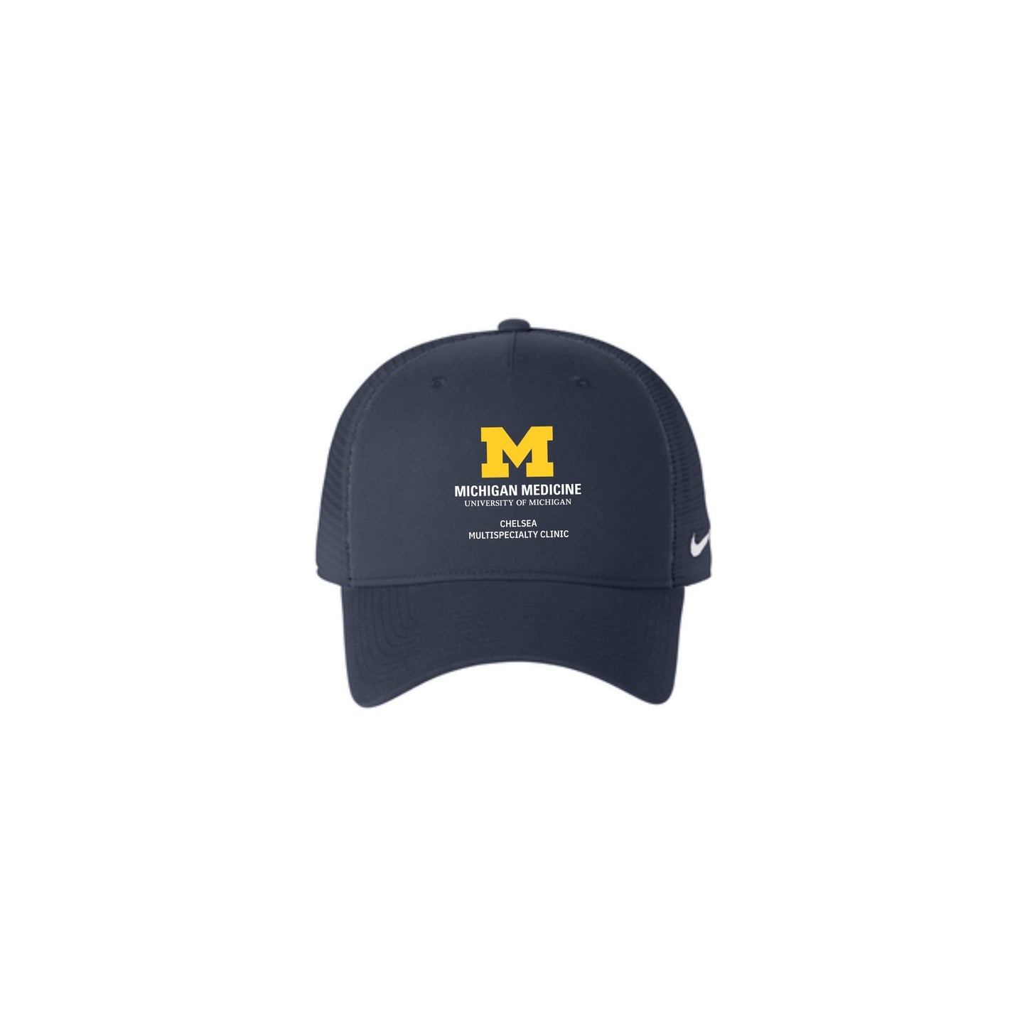 Nike Snapback Mesh Trucker Cap