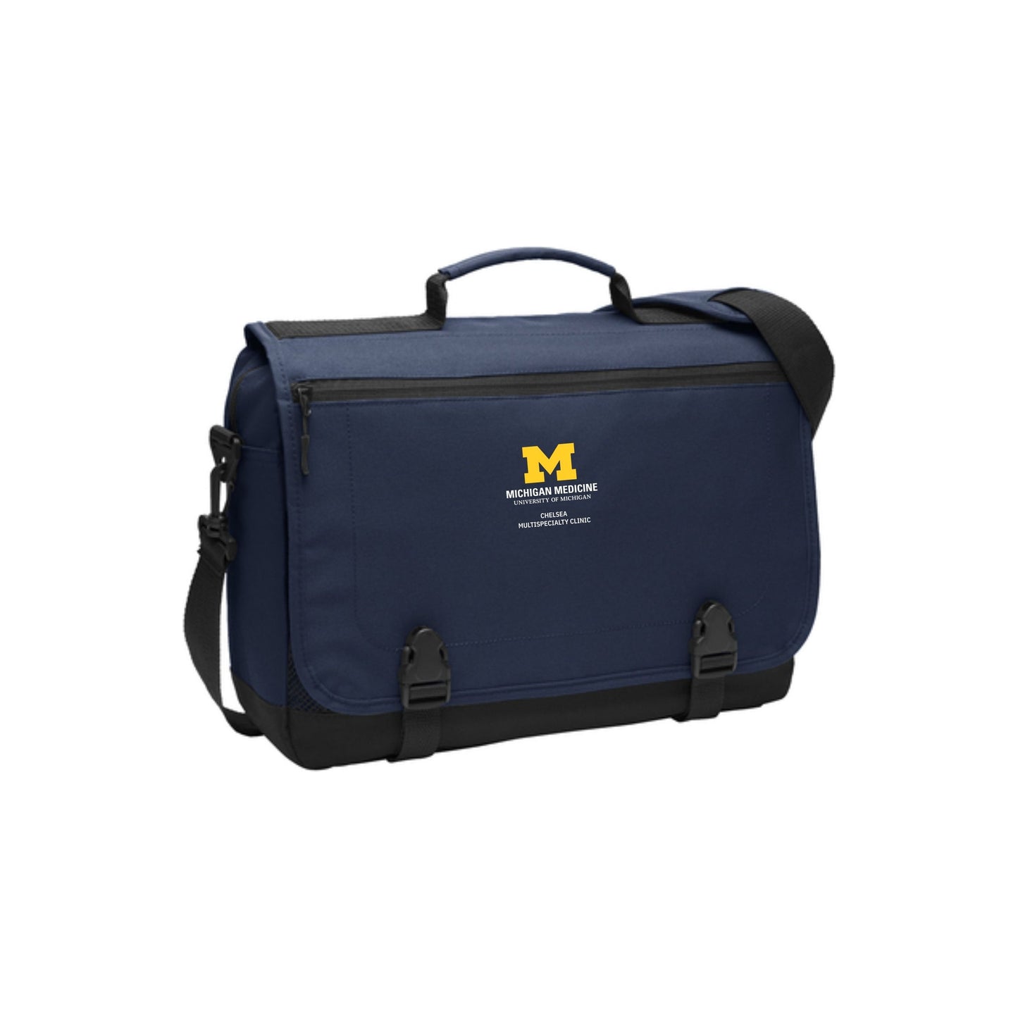 Port Authority® Messenger Briefcase