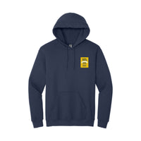 Gildan® - Heavy Blend™ Hooded Sweatshirt