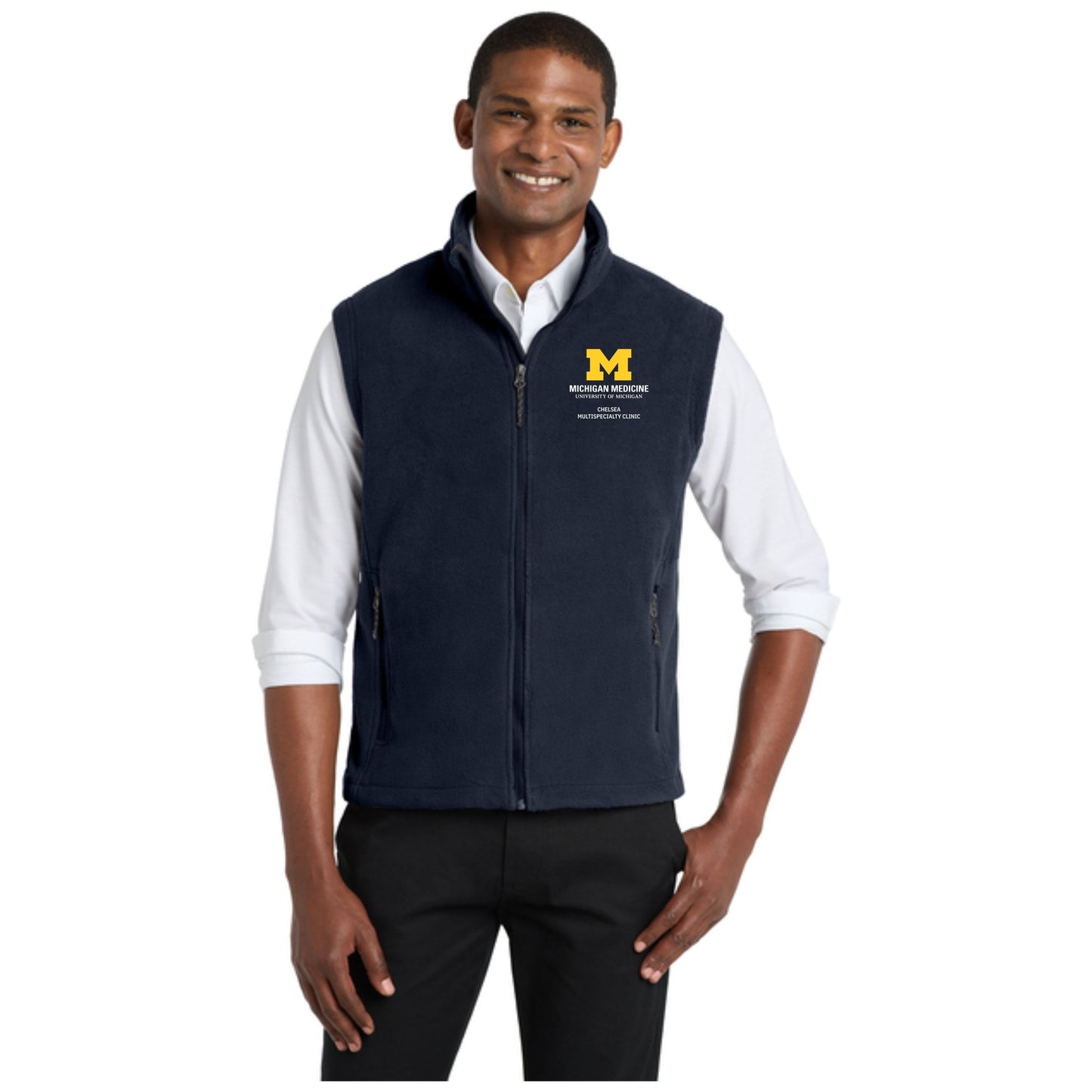 Port Authority® Value Fleece Vest