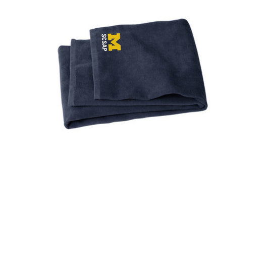 Port Authority ® Beach Towel
