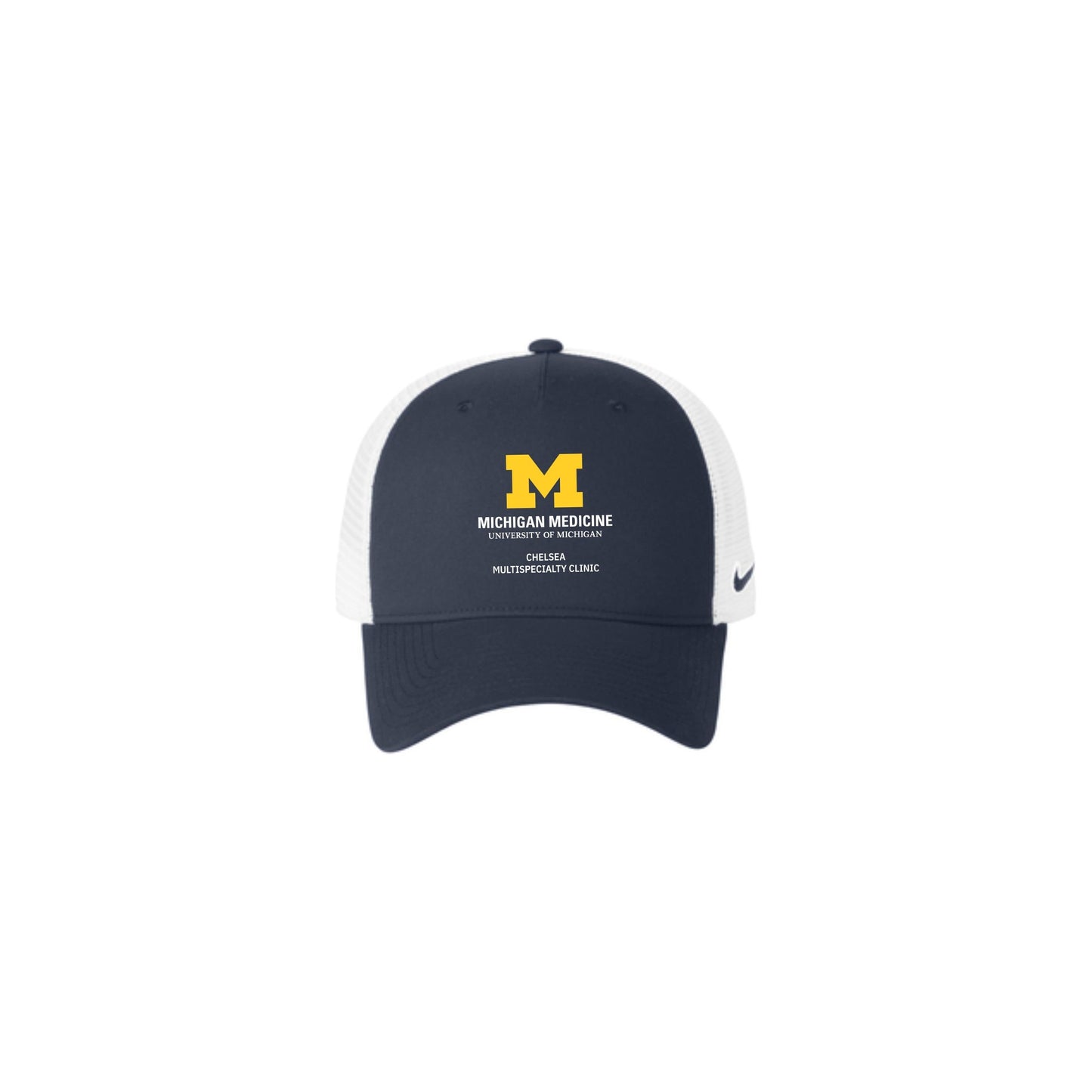 Nike Snapback Mesh Trucker Cap