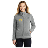 The North Face® Ladies Sweater Fleece Jacket