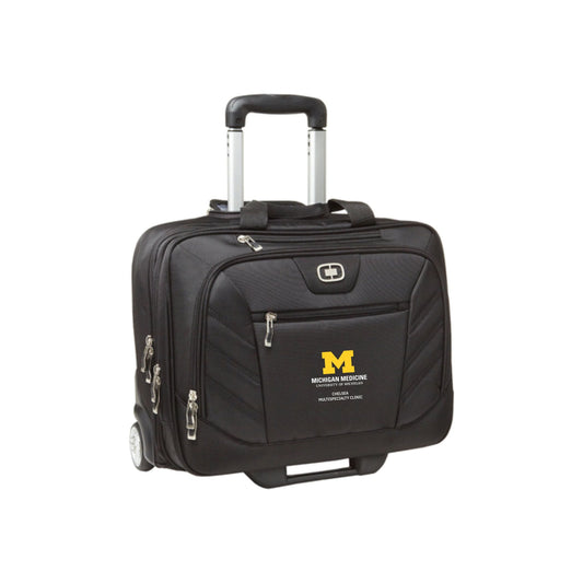 OGIO® - Lucin Wheeled Briefcase