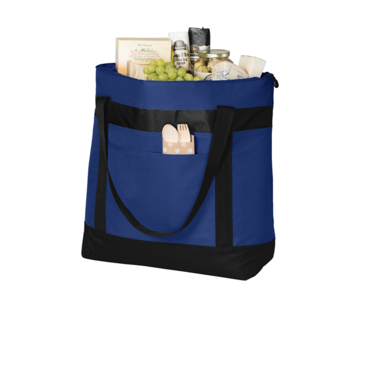 Port Authority® Large Tote Cooler