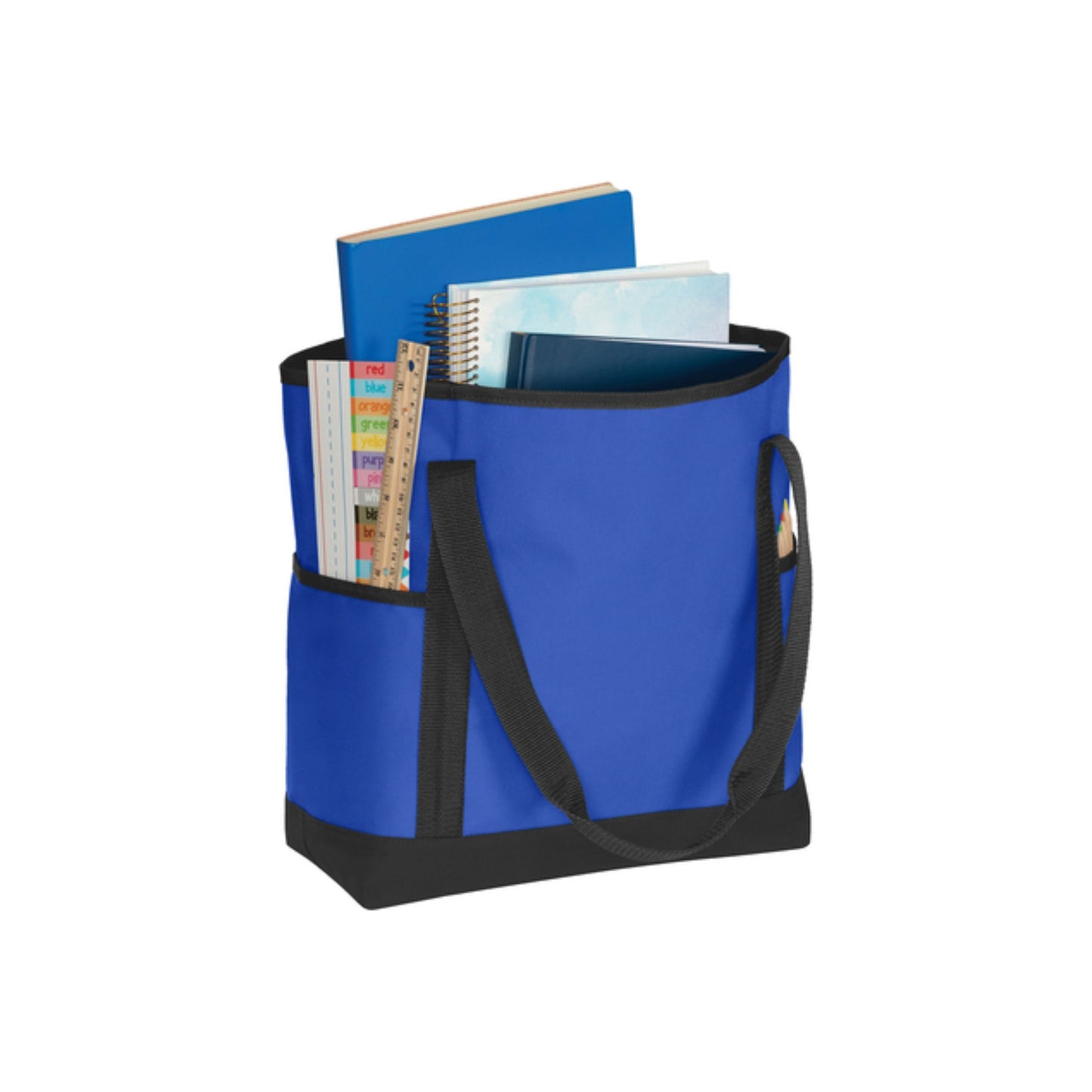 Port Authority® On-The-Go Tote