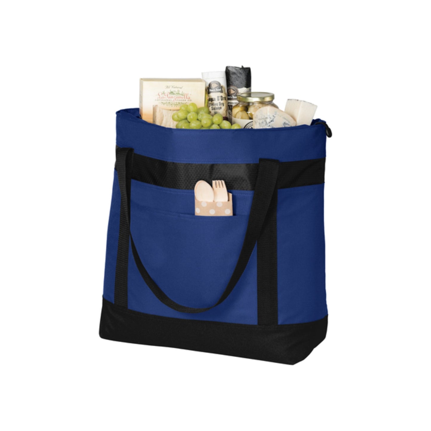 Port Authority® Large Tote Cooler