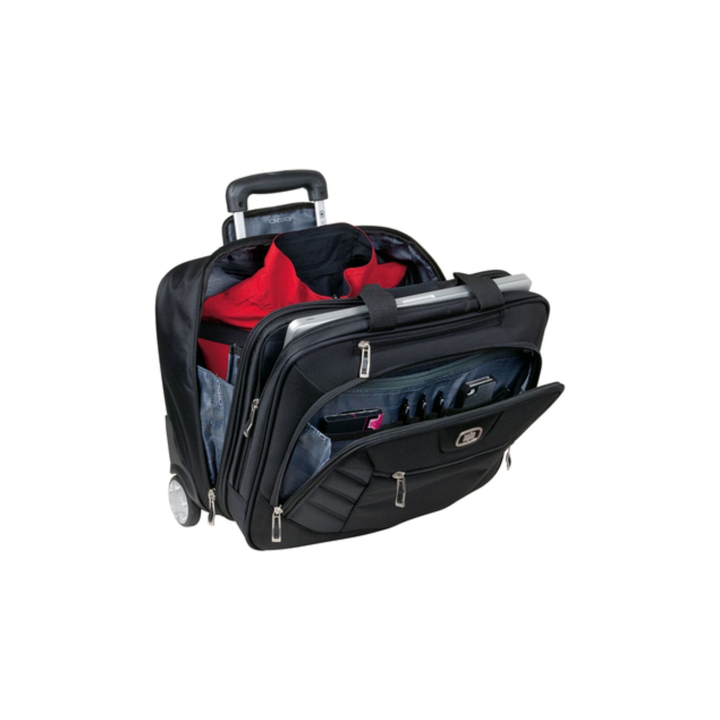 OGIO® - Lucin Wheeled Briefcase