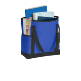 Port Authority® On-The-Go Tote