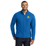 Port Authority® Fleece Jacket
