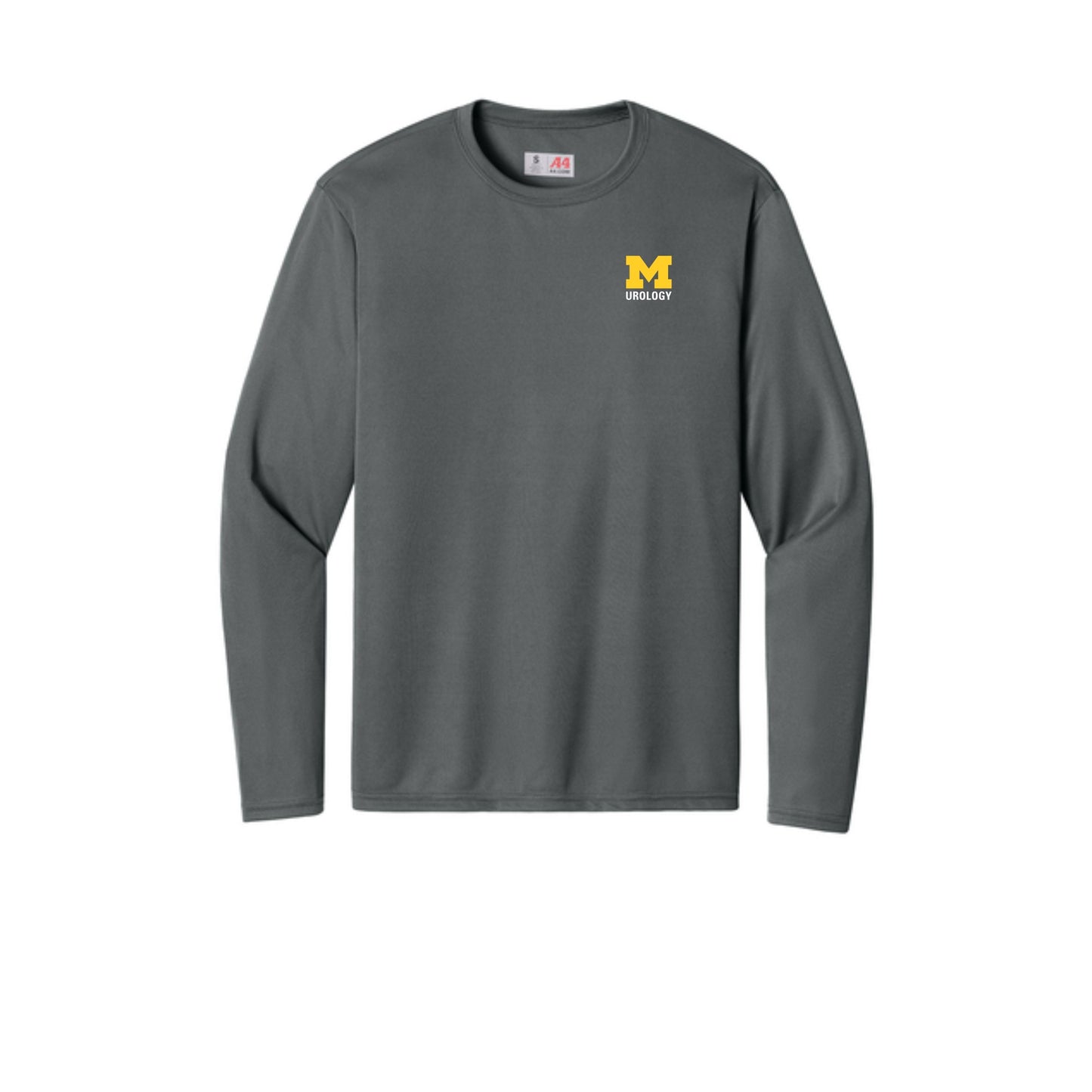 A4 Cooling Performance Long Sleeve Tee