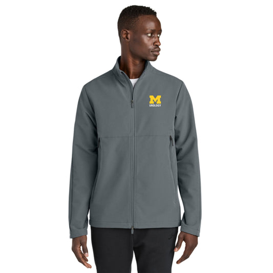 Nike Full-Zip Soft Shell Jacket