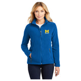 Port Authority® Ladies Value Fleece Jacket