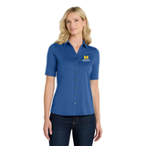 Port Authority® Ladies City Stretch Top