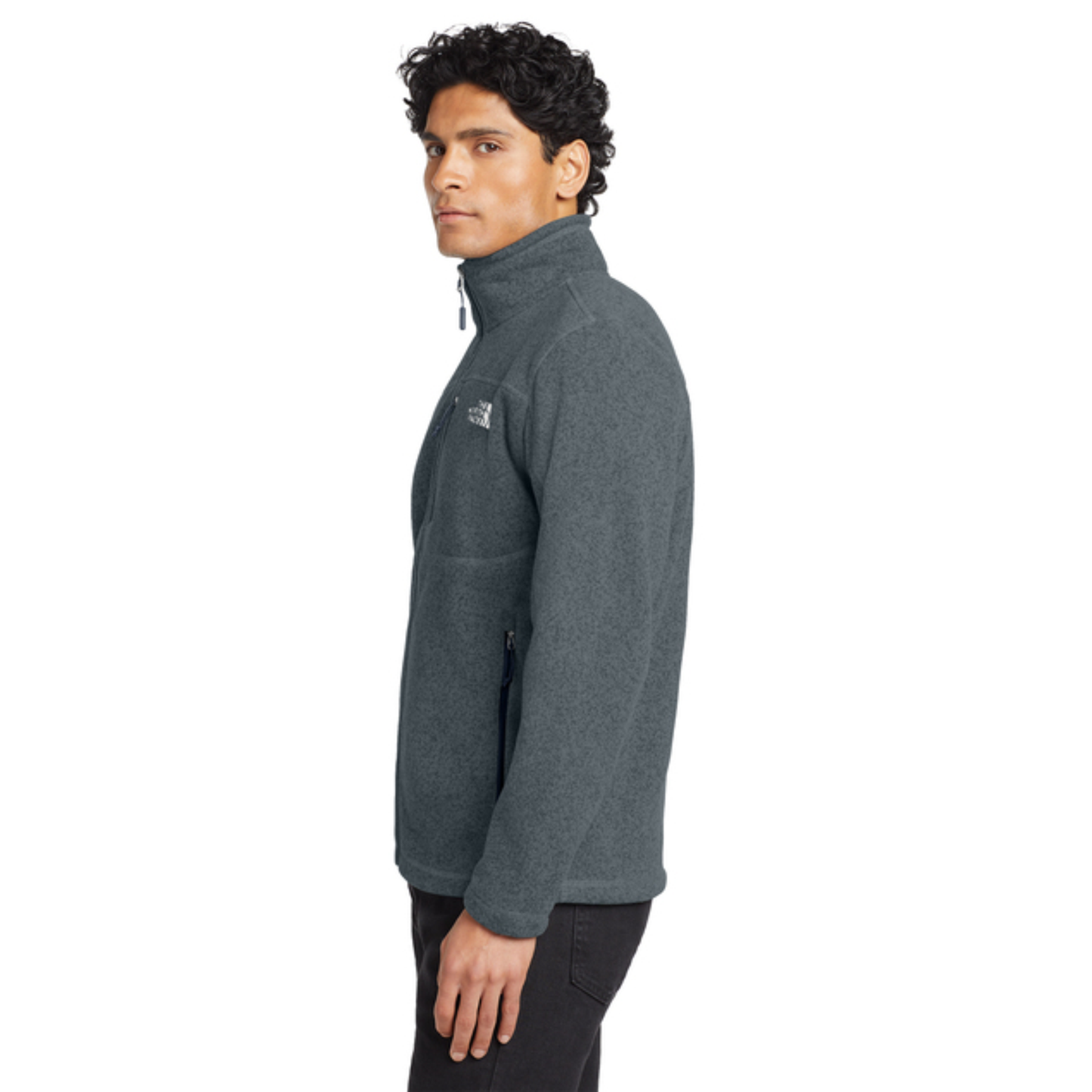 The North Face® Sweater Fleece Jacket