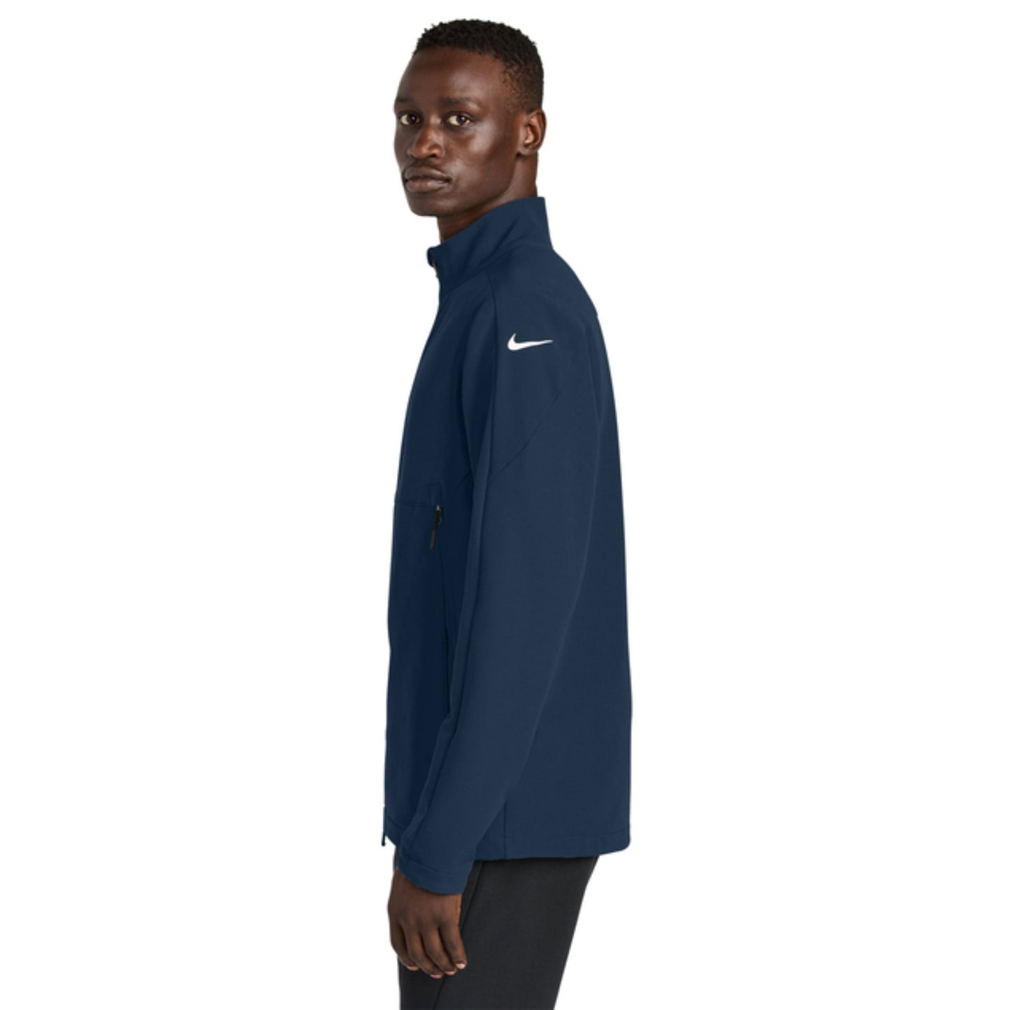 Nike Full-Zip Soft Shell Jacket
