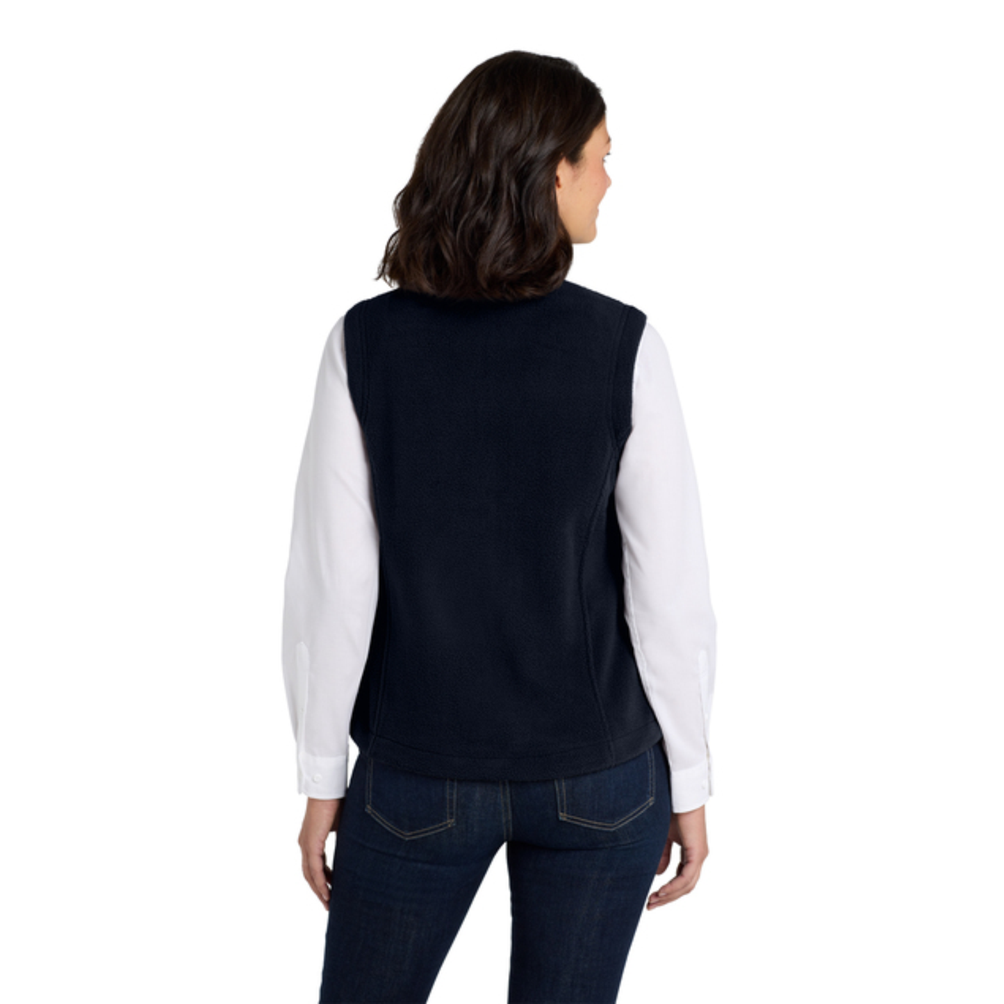 Port Authority® Ladies Value Fleece Vest