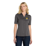 Port Authority® Ladies City Stretch Top